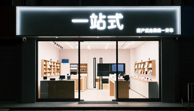精准招商服务如何优化企业合作模式