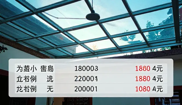 信息匹配产品展示的适用条件与选择依据